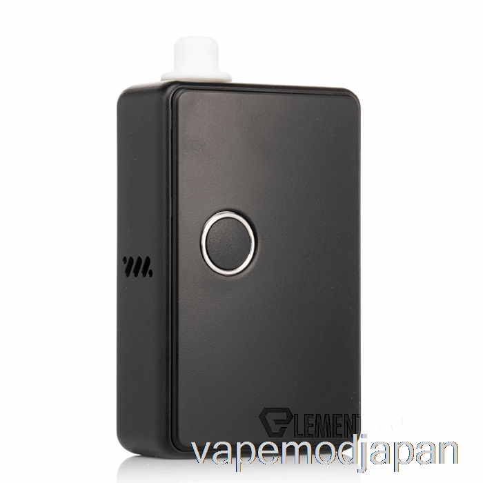 VAPE JAPAN VANDY VAPE PULSE AIO 80W キット ブラック